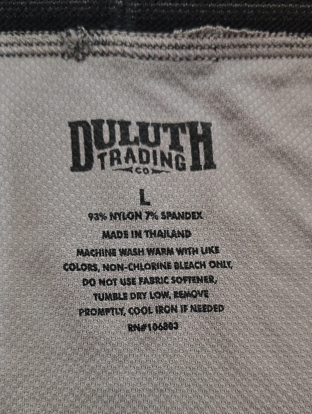 Duluth Trading Co set duluth